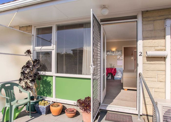  at 2/481 Manchester Street, St Albans, Christchurch