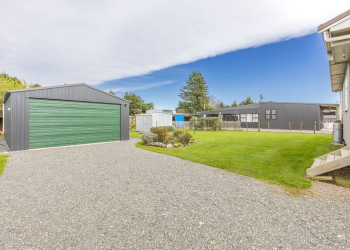  at 21A Sydney Street, Takapau, Takapau