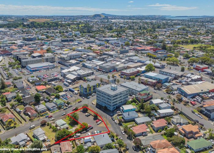  at 1 Victoria Street, Otahuhu, Auckland City, Auckland