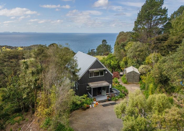  at 554 Boat Harbour Road, Whenuakite, Thames-Coromandel, Waikato