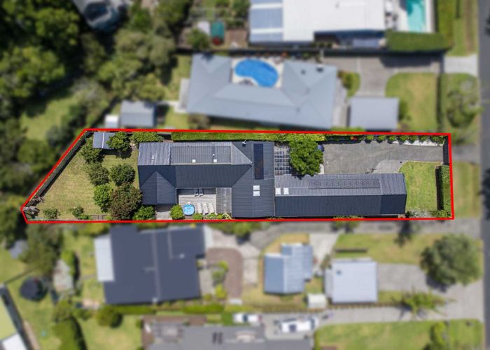  at 18 Glengarry Avenue, Manly, Rodney, Auckland
