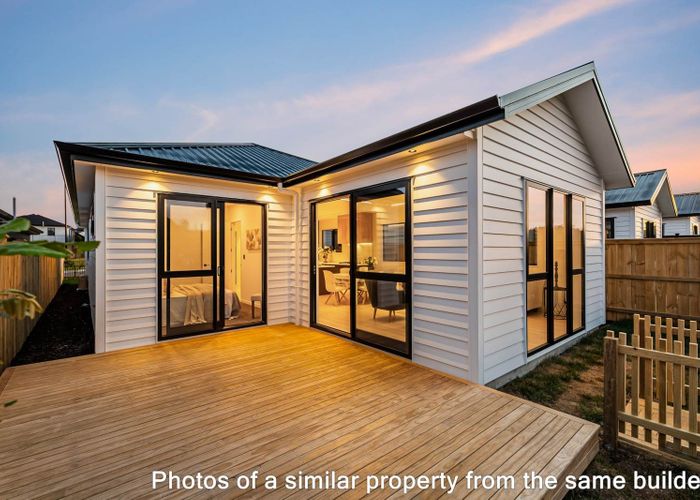  at 390 Te Taruna Drive, Milldale, Rodney, Auckland