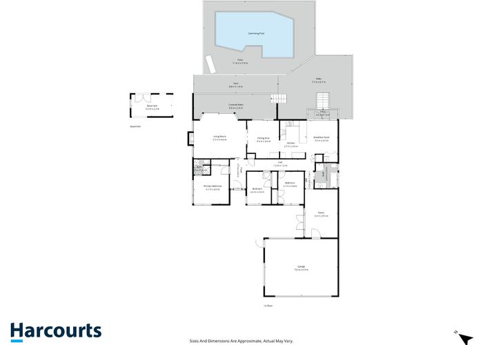  at 137 Union Road, Howick, Manukau City, Auckland