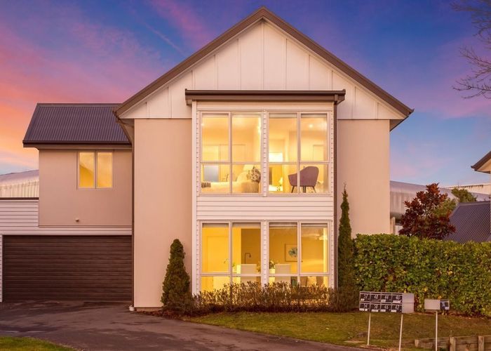  at 38 John Campbell Crescent, Hillmorton, Christchurch