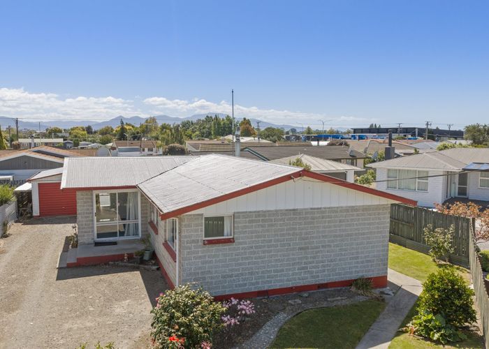  at 8 Moana Crescent, Redwoodtown, Blenheim, Marlborough