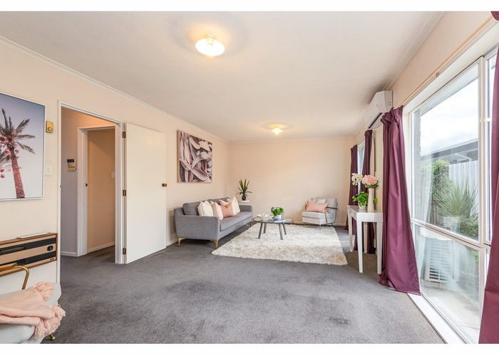  at 1/39 Norrie Street, Redwood, Christchurch