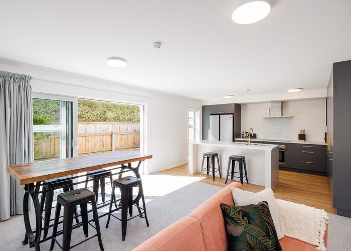  at 83a North Street, City Centre, Palmerston North, Manawatu / Whanganui