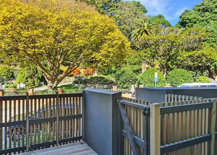  at 6A/26 Glenmore Street, Thorndon, Wellington, Wellington