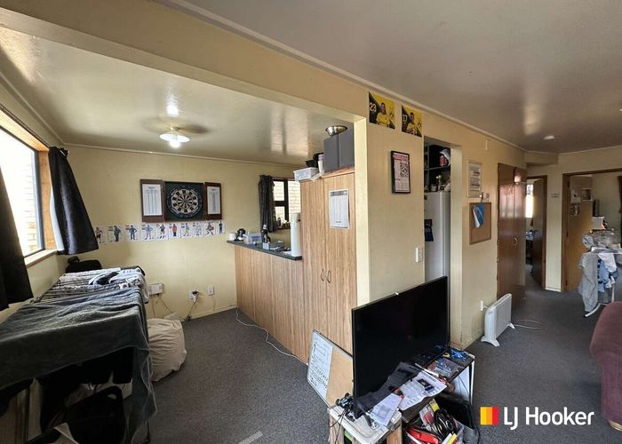  at 156 Albany Street, North Dunedin, Dunedin, Otago