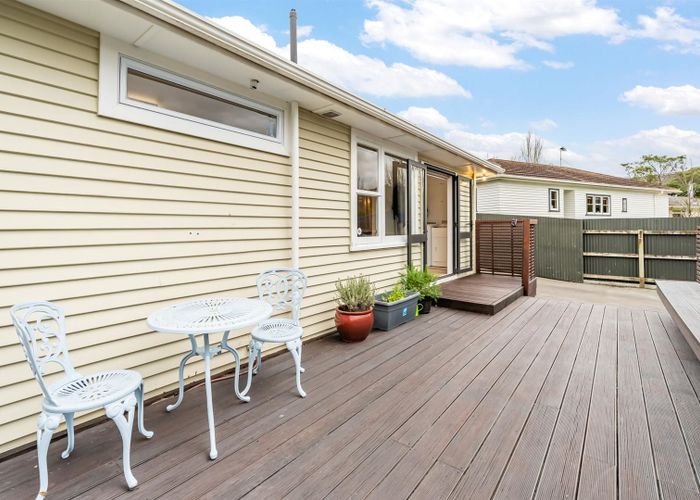  at 4 Sharpe Crescent, Wainuiomata, Lower Hutt