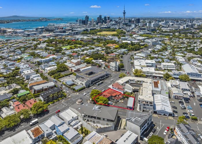  at 10-12 Jervois Road, Ponsonby, Auckland City, Auckland