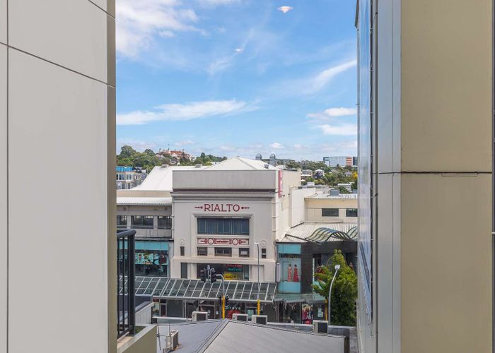  at D505/176 Broadway, Newmarket, Auckland City, Auckland