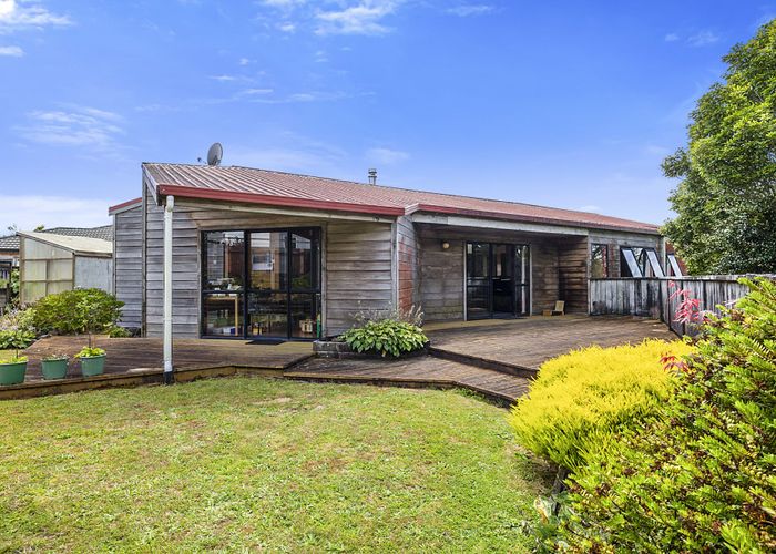  at 44 Konini Street, Inglewood, Inglewood