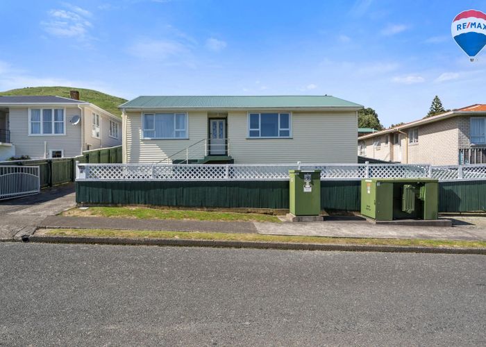  at 50 Arahura Crescent, Waitangirua, Porirua, Wellington