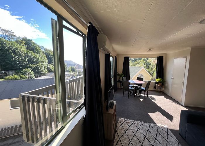  at 17B Serpentine Avenue, City Centre, Dunedin, Otago
