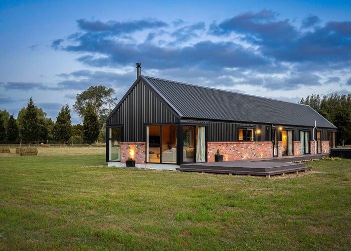  at 163A Raddens Road, Ohoka, Kaiapoi