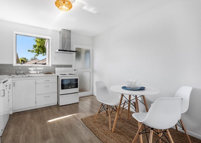  at 4/132 Hastings Street East, Sydenham, Christchurch City, Canterbury