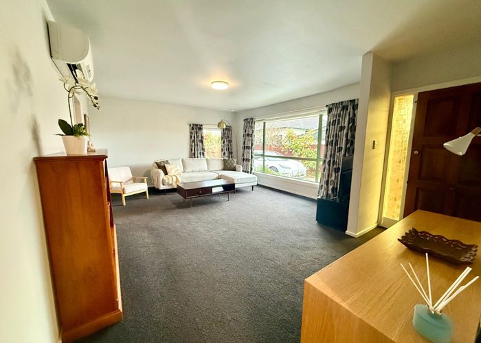  at 96B Briggs Road, Shirley, Christchurch City, Canterbury