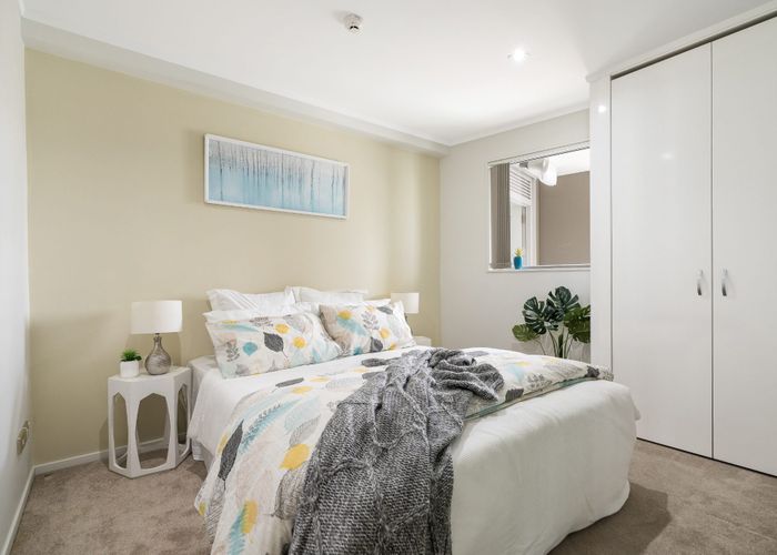  at 1505/207 Federal Street, City Centre, Auckland City, Auckland