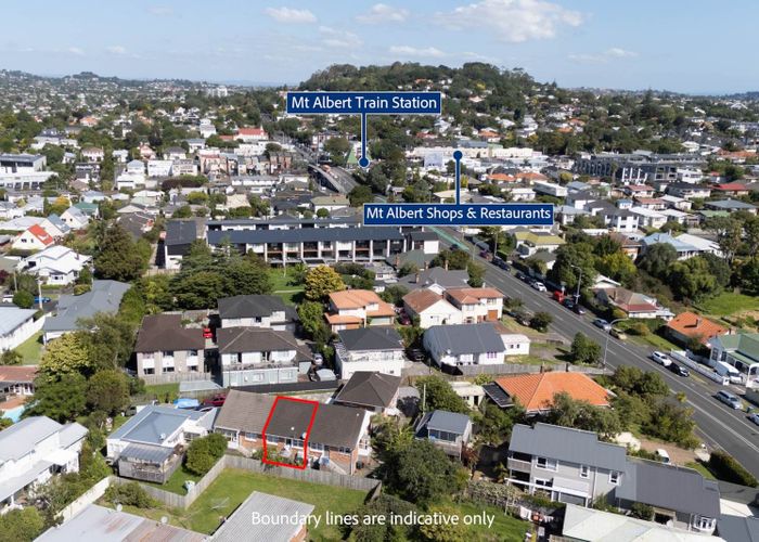  at 3/182 Carrington Road, Mount Albert, Auckland City, Auckland
