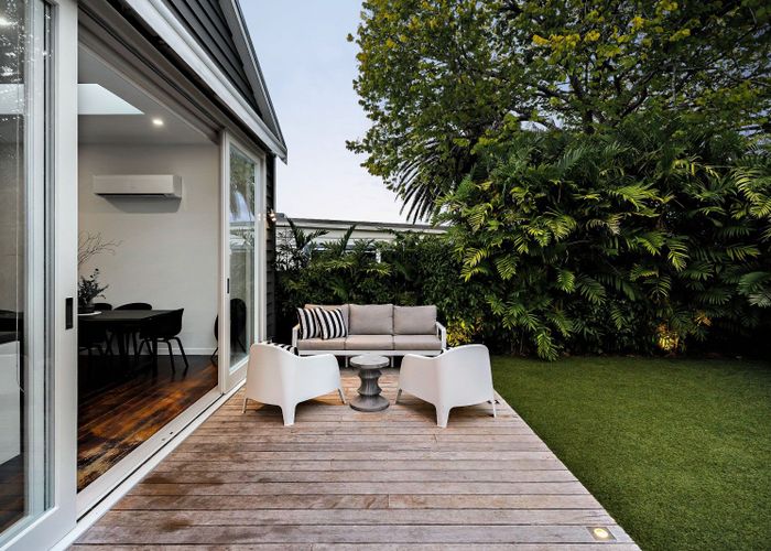 at 33 Islington Street, Ponsonby, Auckland
