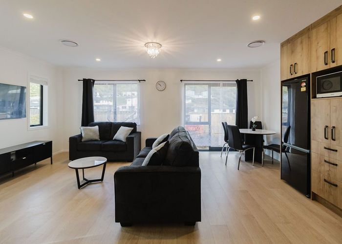  at 53A Rochdale Drive, Churton Park, Wellington, Wellington