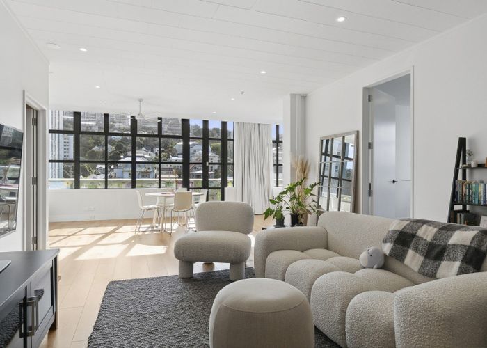  at 11/181 Willis Street, Te Aro, Wellington, Wellington