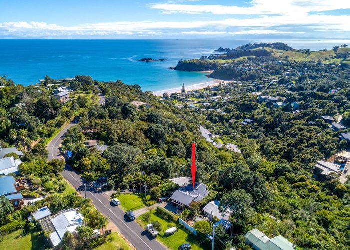  at 19 Cory Road, Palm Beach, Waiheke Island