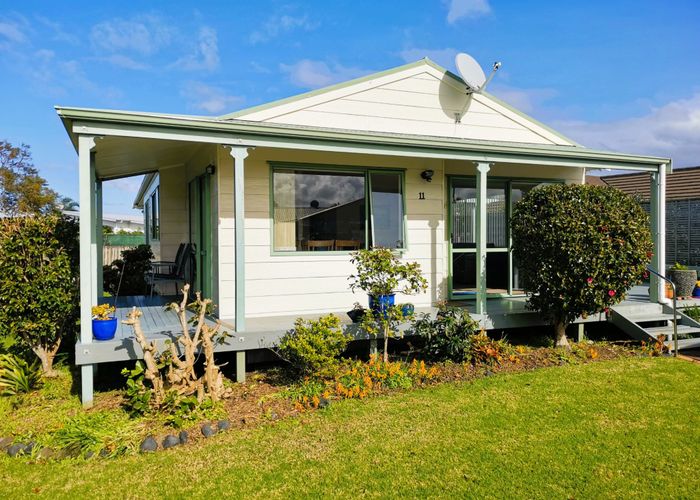  at 11 Bermuda Place, One Tree Point, Whangārei