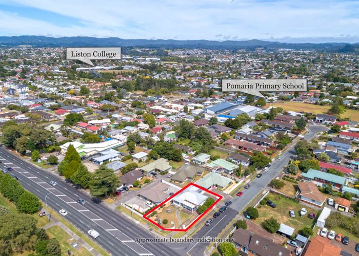 at 178 Lincoln Road, Henderson, Auckland