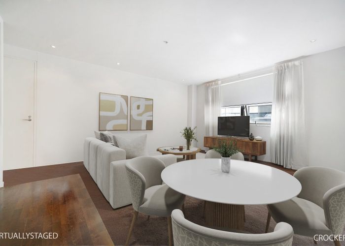  at 401/6-8 Heather St, Parnell, Auckland City, Auckland