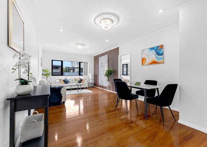  at 89 Fitzroy Street, Papatoetoe, Manukau City, Auckland