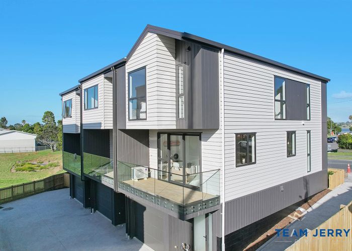  at 4/115 Tripoli Road, Panmure, Auckland City, Auckland