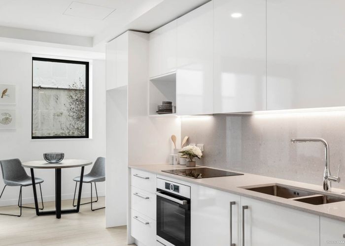 at 104/27 Rutland Street, City Centre, Auckland City, Auckland