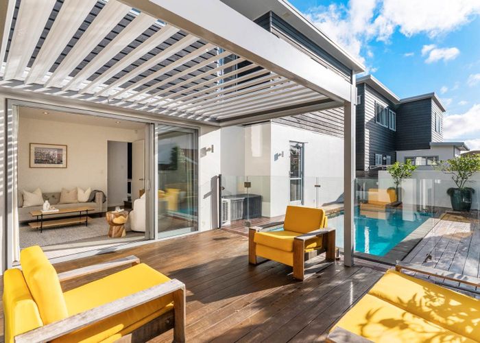  at 63A Maskell Street, Saint Heliers, Auckland City, Auckland