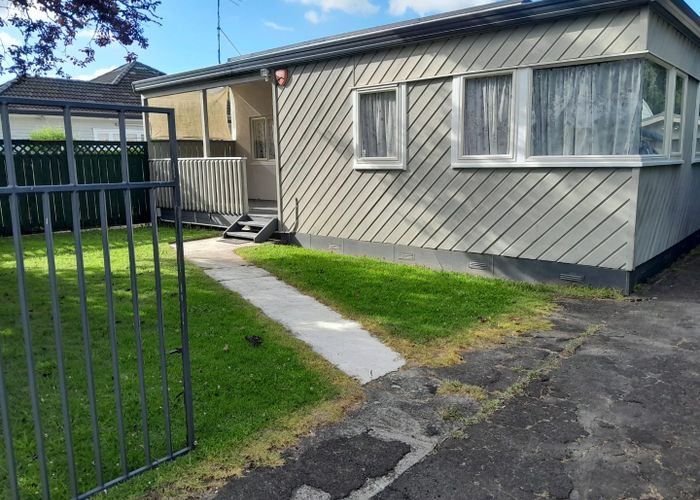  at 1/36 Jellicoe Road , Manurewa, Manukau City, Auckland