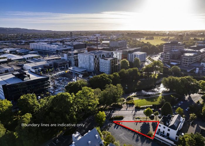  at 29 Cambridge Terrace, Christchurch Central, Christchurch