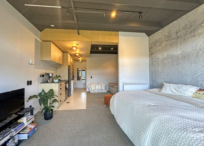  at 307/41 Hopper Street, Te Aro, Wellington, Wellington
