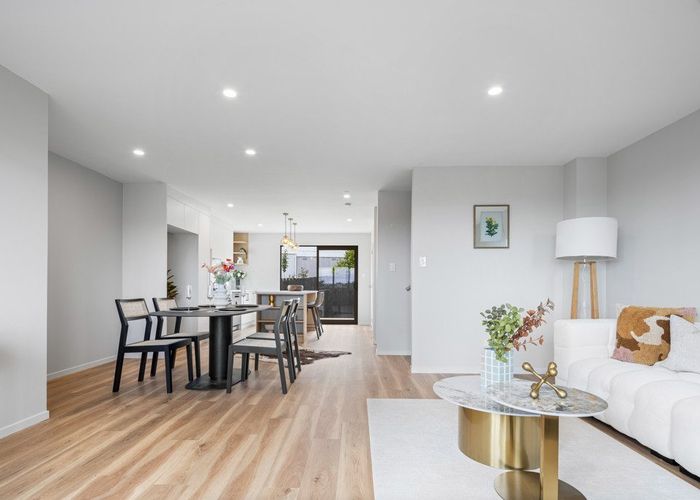 at Lot 3/5 Lavery Place, Sunnynook, North Shore City, Auckland