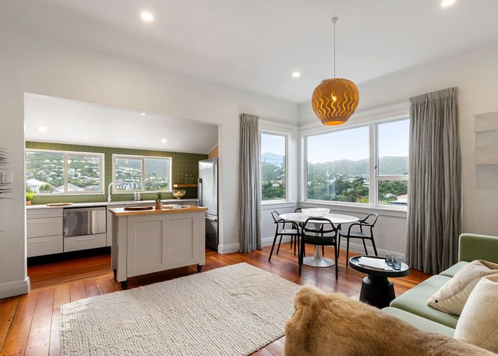  at 26 Fernhill Terrace, Wadestown, Wellington, Wellington