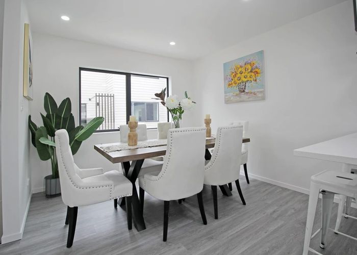  at 58B Friesian Drive, Mangere, Manukau City, Auckland