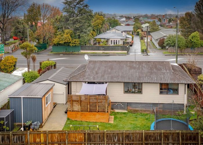  at 1/18 Halswell Junction Road, Halswell, Christchurch