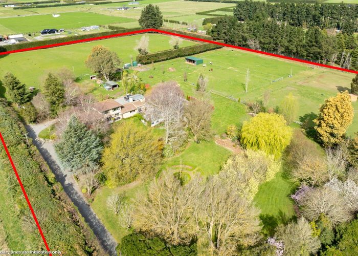  at 51 Ivey Road, Templeton, Christchurch