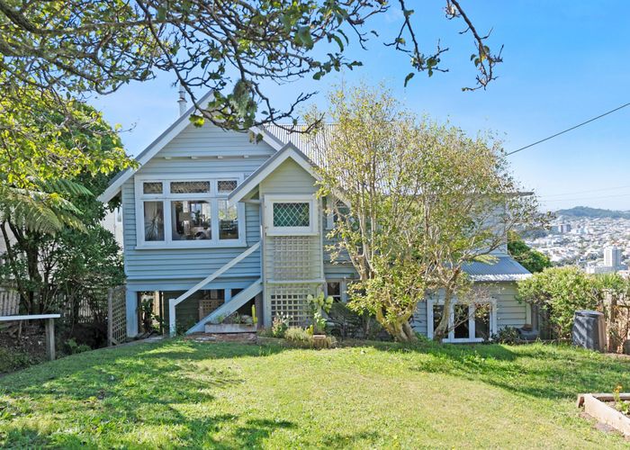  at 69 Central Terrace, Kelburn, Wellington, Wellington
