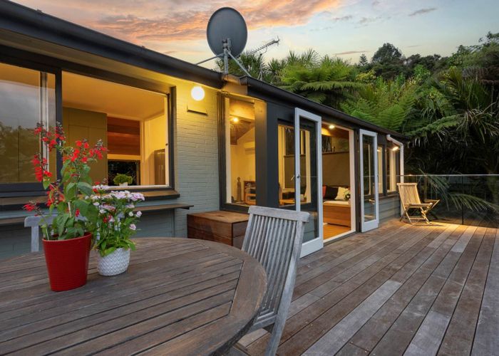  at 62 Tainui Road, Titirangi, Waitakere City, Auckland