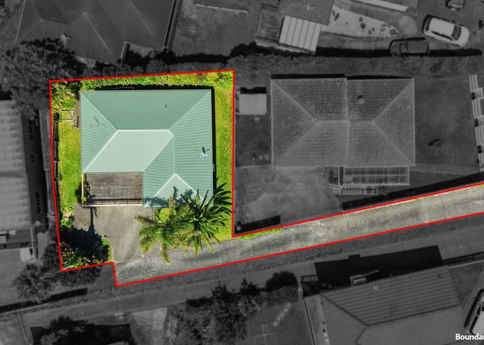  at 17A Cherry Tree Place, Massey, Waitakere City, Auckland