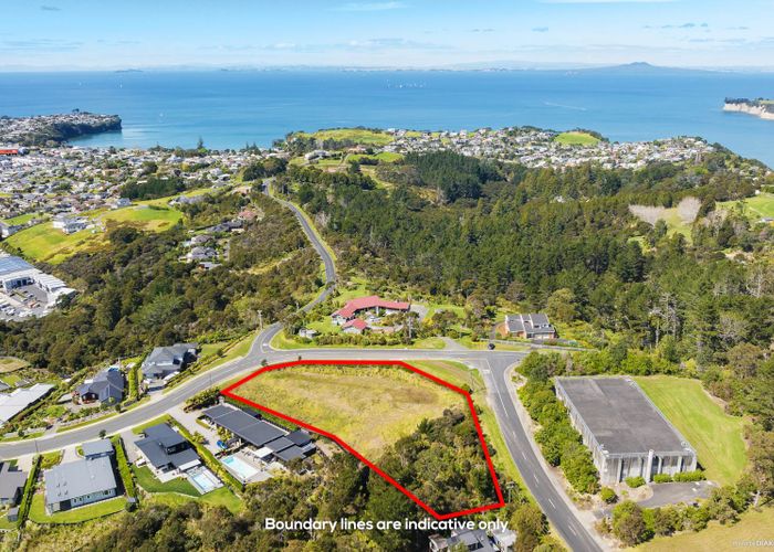  at 1 Woodridge Drive, Stanmore Bay, Whangaparaoa