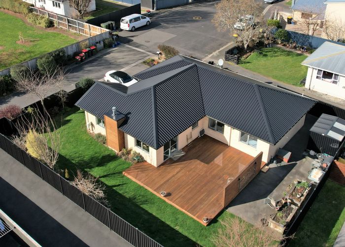  at 46 Arran Street, Mosgiel, Mosgiel