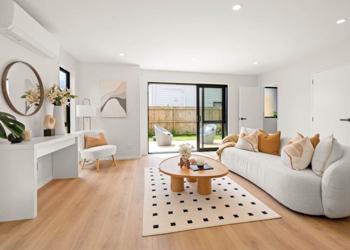  at Lot 5, 114 Cascades Road, Pakuranga Heights, Manukau City, Auckland