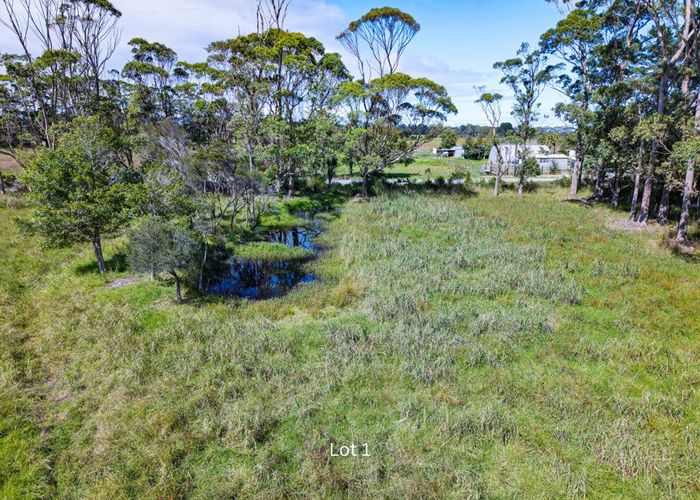  at Lot 2 Pairatahi Road, Kaingaroa, Far North, Northland